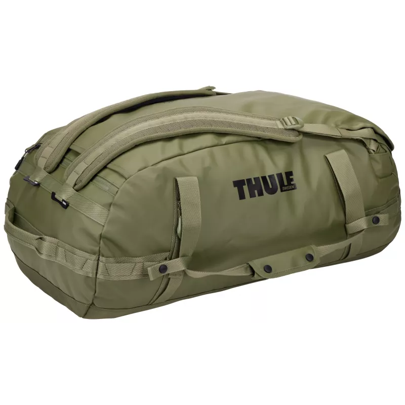 Thule Chasm TDSD303 Olivine spordikott 70 L Polüester Oliiv