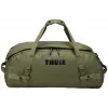Thule Chasm TDSD303 Olivine spordikott 70 L Polüester Oliiv