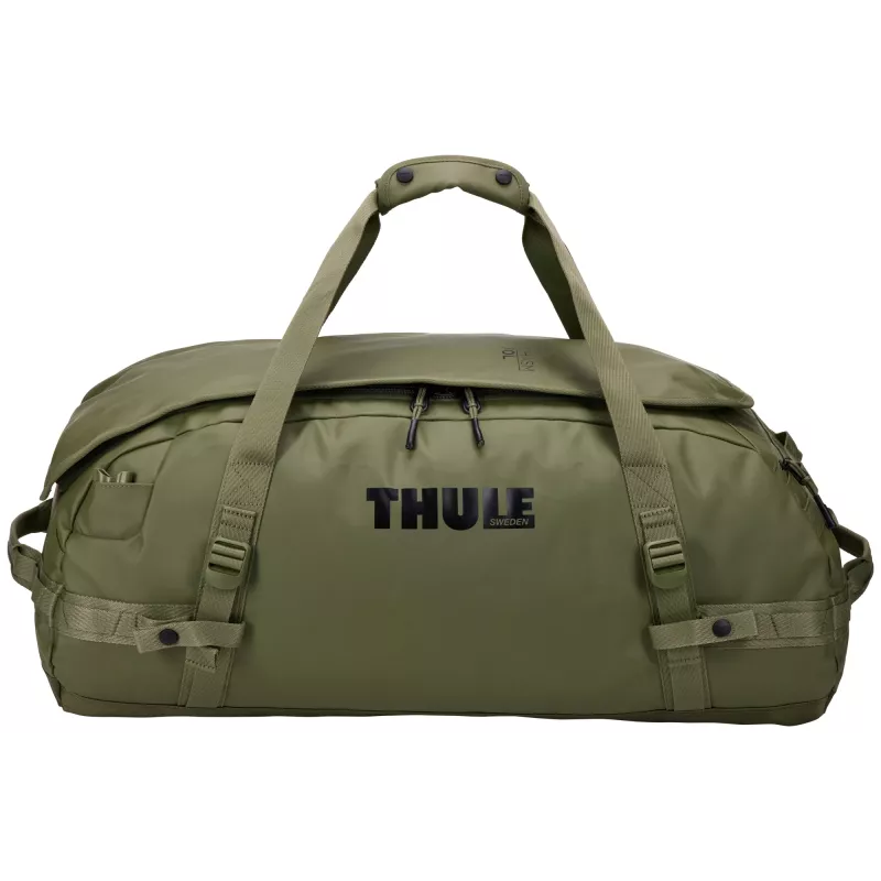 Thule Chasm TDSD303 Olivine spordikott 70 L Polüester Oliiv