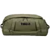 Thule Chasm TDSD303 Olivine spordikott 70 L Polüester Oliiv