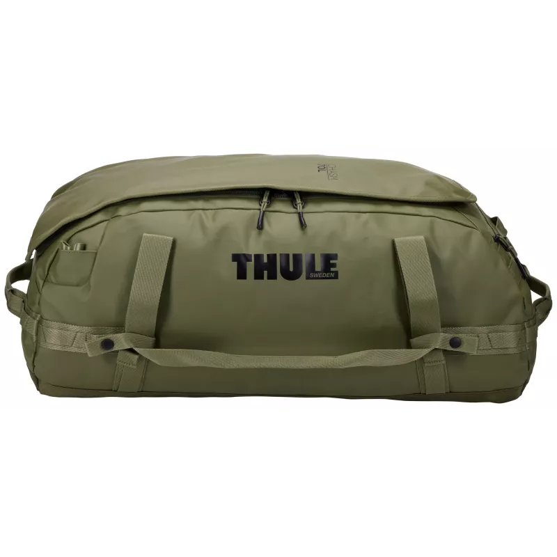 Thule Chasm TDSD303 Olivine spordikott 70 L Polüester Oliiv