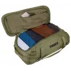 Thule Chasm TDSD303 Olivine spordikott 70 L Polüester Oliiv