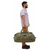 Thule Chasm TDSD303 Olivine spordikott 70 L Polüester Oliiv