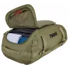 Thule Chasm TDSD303 Olivine spordikott 70 L Polüester Oliiv