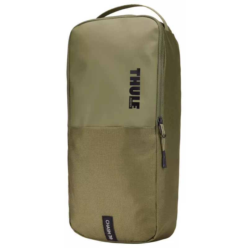 Thule Chasm TDSD303 Olivine spordikott 70 L Polüester Oliiv