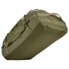 Thule Chasm TDSD303 Olivine spordikott 70 L Polüester Oliiv