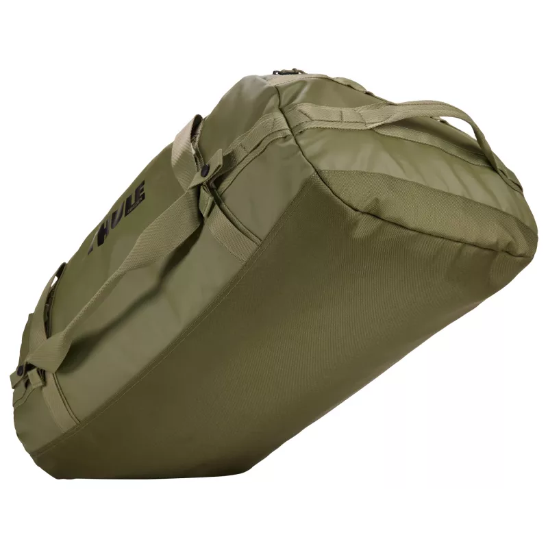 Thule Chasm TDSD303 Olivine spordikott 70 L Polüester Oliiv