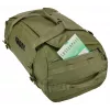 Thule Chasm TDSD303 Olivine spordikott 70 L Polüester Oliiv