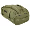 Thule Chasm TDSD303 Olivine spordikott 70 L Polüester Oliiv