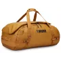 Thule Chasm TDSD303 Kuldne pruun spordikott 70 L Polüester
