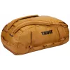 Thule Chasm TDSD303 Kuldne pruun spordikott 70 L Polüester