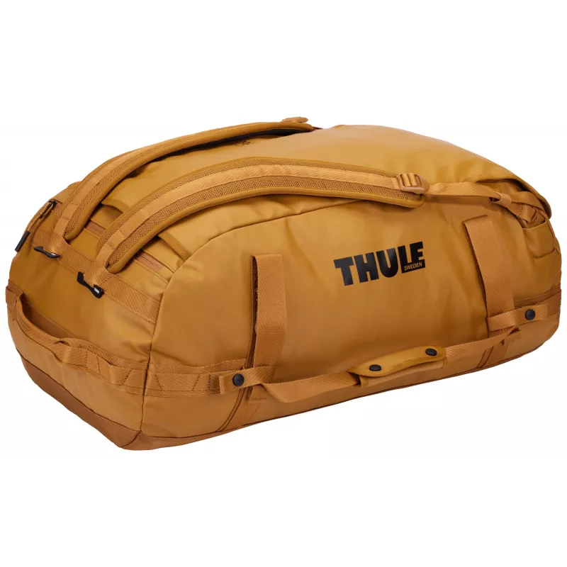 Thule Chasm TDSD303 Kuldne pruun spordikott 70 L Polüester