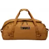 Thule Chasm TDSD303 Kuldne pruun spordikott 70 L Polüester