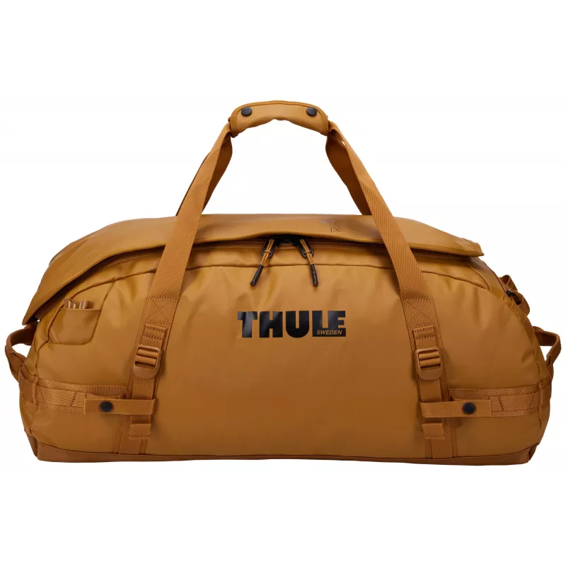 Thule Chasm TDSD303 Kuldne pruun spordikott 70 L Polüester