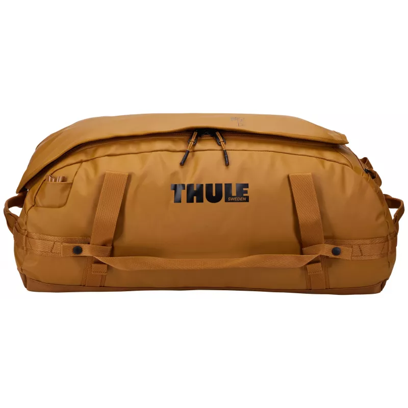 Thule Chasm TDSD303 Kuldne pruun spordikott 70 L Polüester