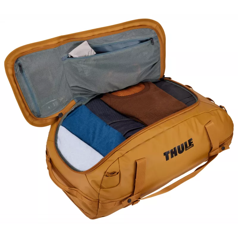 Thule Chasm TDSD303 Kuldne pruun spordikott 70 L Polüester