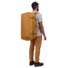 Thule Chasm TDSD303 Kuldne pruun spordikott 70 L Polüester