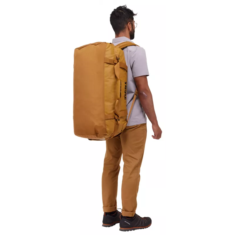 Thule Chasm TDSD303 Kuldne pruun spordikott 70 L Polüester