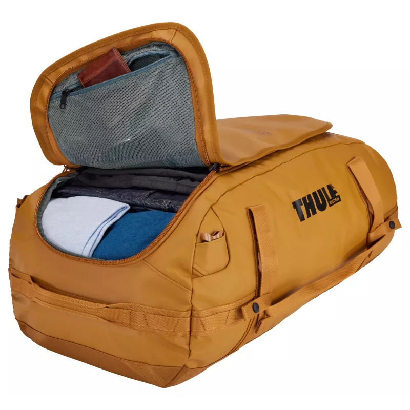 Thule Chasm TDSD303 Kuldne pruun spordikott 70 L Polüester