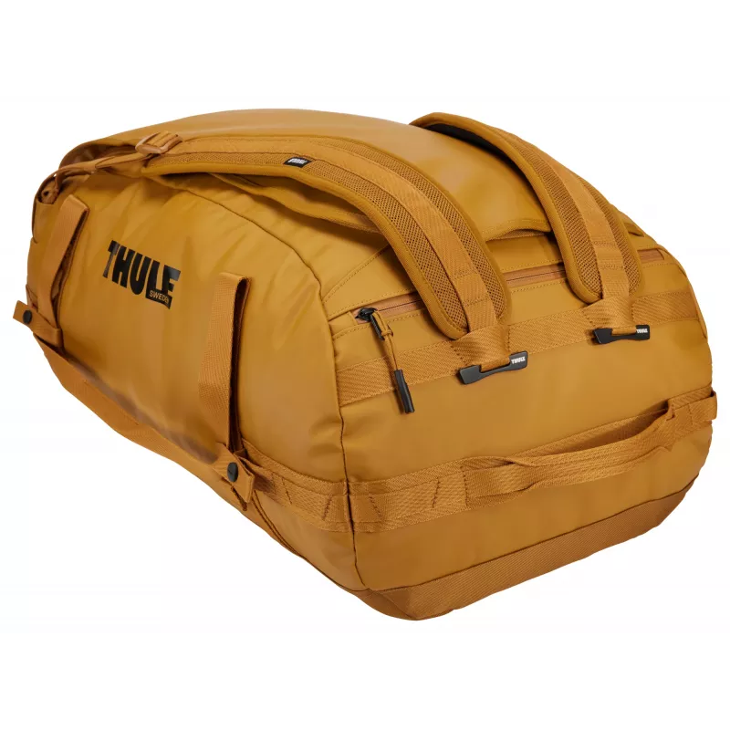 Thule Chasm TDSD303 Kuldne pruun spordikott 70 L Polüester