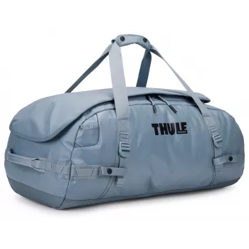 Thule Chasm TDSD303 Pond Gray õlakott 70 L Polyester Hall