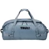 Thule Chasm TDSD303 Pond Gray õlakott 70 L Polyester Hall