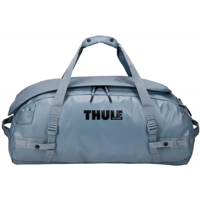Thule Chasm TDSD303 Pond Gray õlakott 70 L Polyester Hall