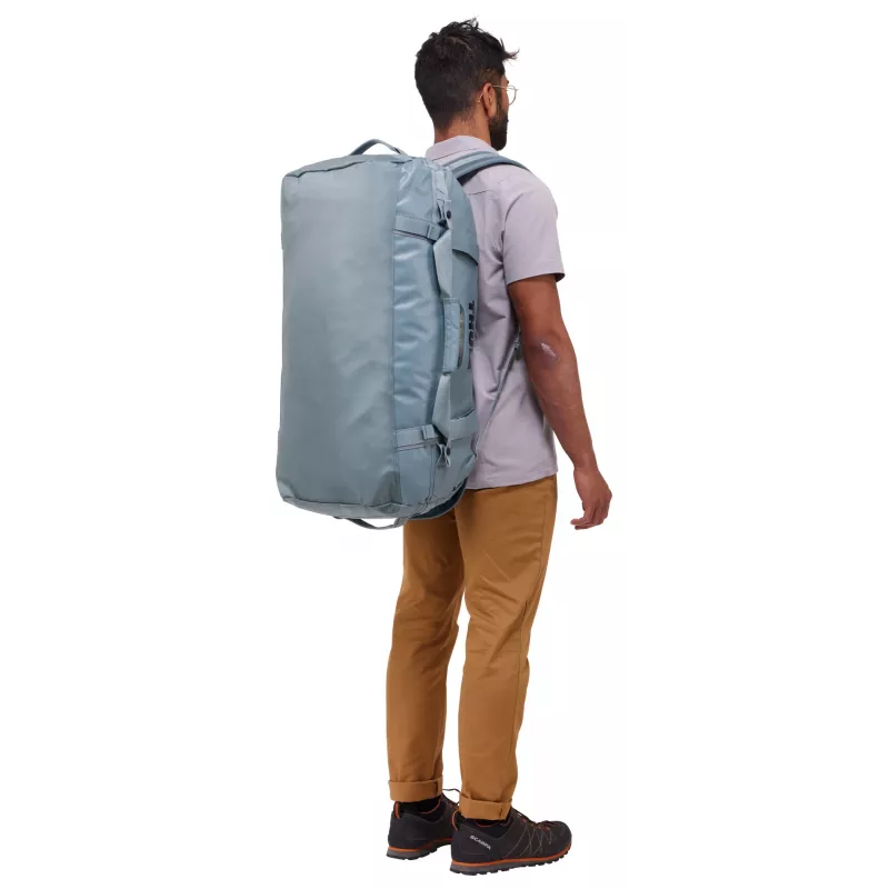 Thule Chasm TDSD303 Pond Gray õlakott 70 L Polyester Hall
