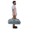 Thule Chasm TDSD303 Pond Gray õlakott 70 L Polyester Hall