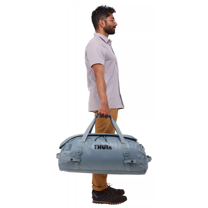 Thule Chasm TDSD303 Pond Gray õlakott 70 L Polyester Hall