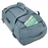 Thule Chasm TDSD303 Pond Gray õlakott 70 L Polyester Hall