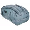 Thule Chasm TDSD303 Pond Gray õlakott 70 L Polyester Hall