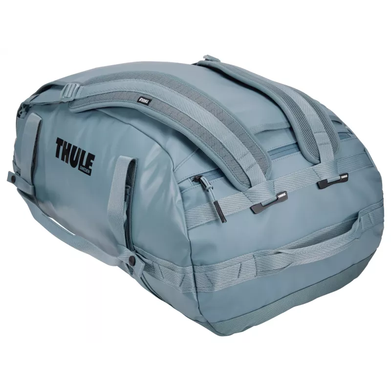 Thule Chasm TDSD303 Pond Gray õlakott 70 L Polyester Hall