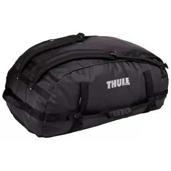 Thule Chasm TDSD304 must duffelkott 90 L Polüester