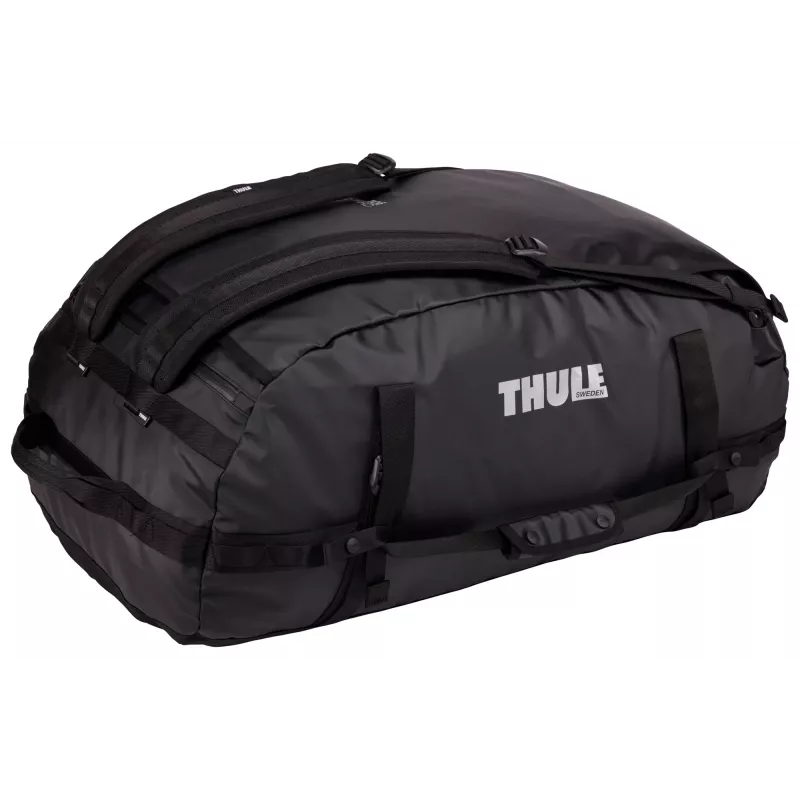 Thule Chasm TDSD304 must duffelkott 90 L Polüester