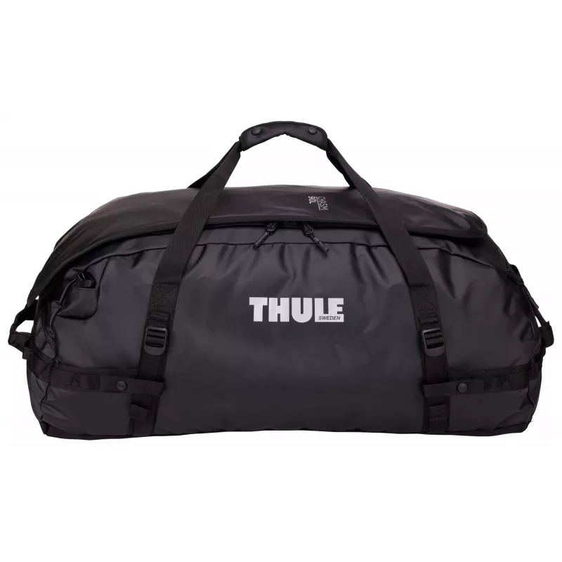 Thule Chasm TDSD304 must duffelkott 90 L Polüester
