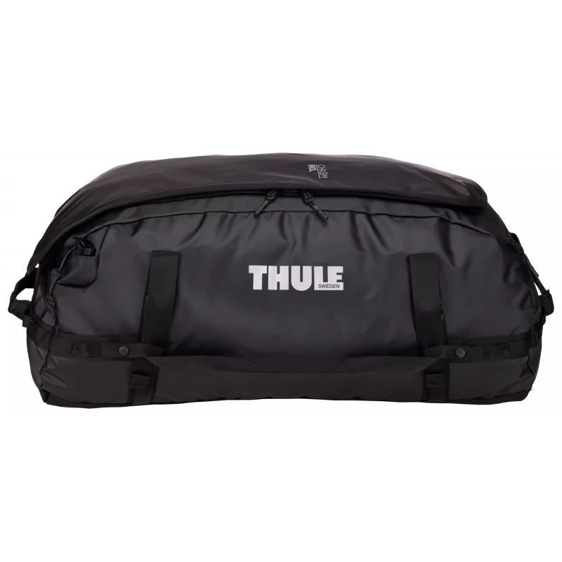 Thule Chasm TDSD304 must duffelkott 90 L Polüester