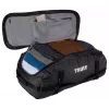 Thule Chasm TDSD304 must duffelkott 90 L Polüester