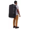Thule Chasm TDSD304 must duffelkott 90 L Polüester