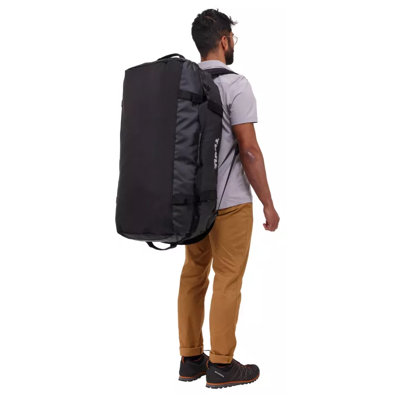 Thule Chasm TDSD304 must duffelkott 90 L Polüester