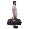 Thule Chasm TDSD304 must duffelkott 90 L Polüester
