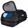 Thule Chasm TDSD304 must duffelkott 90 L Polüester
