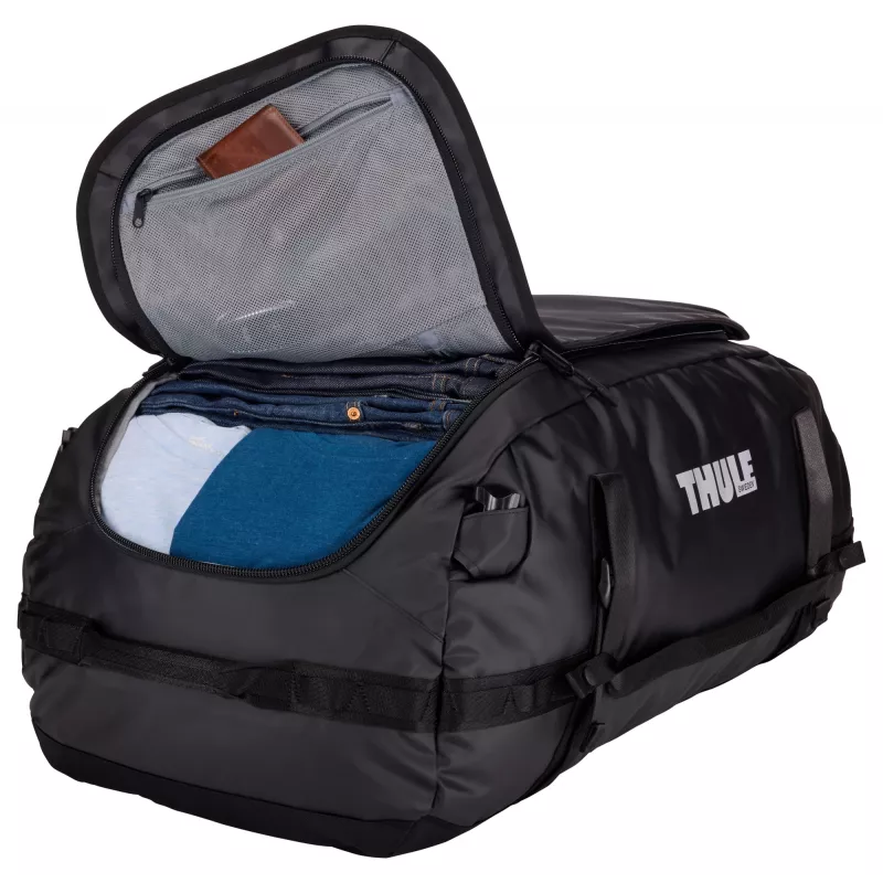 Thule Chasm TDSD304 must duffelkott 90 L Polüester