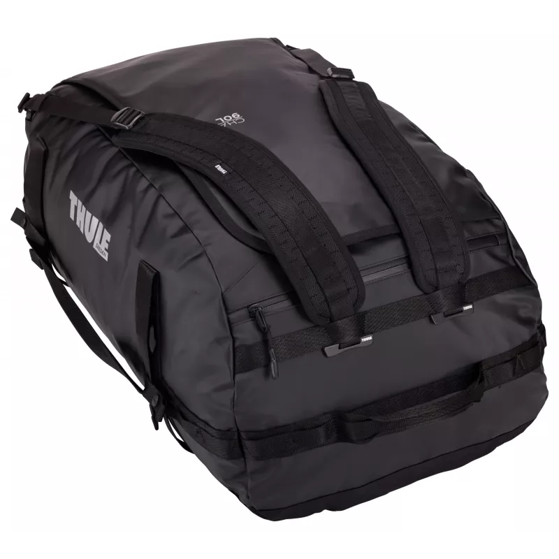 Thule Chasm TDSD304 must duffelkott 90 L Polüester