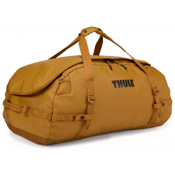 Thule Chasm TDSD304 kuldpruun kott 90 L polüester