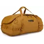 Thule Chasm TDSD304 kuldpruun kott 90 L polüester