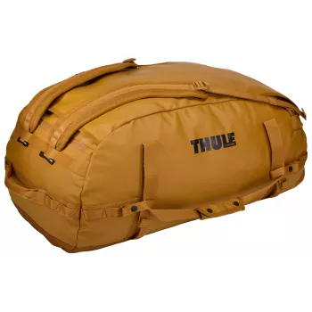 Thule Chasm TDSD304 kuldpruun kott 90 L polüester