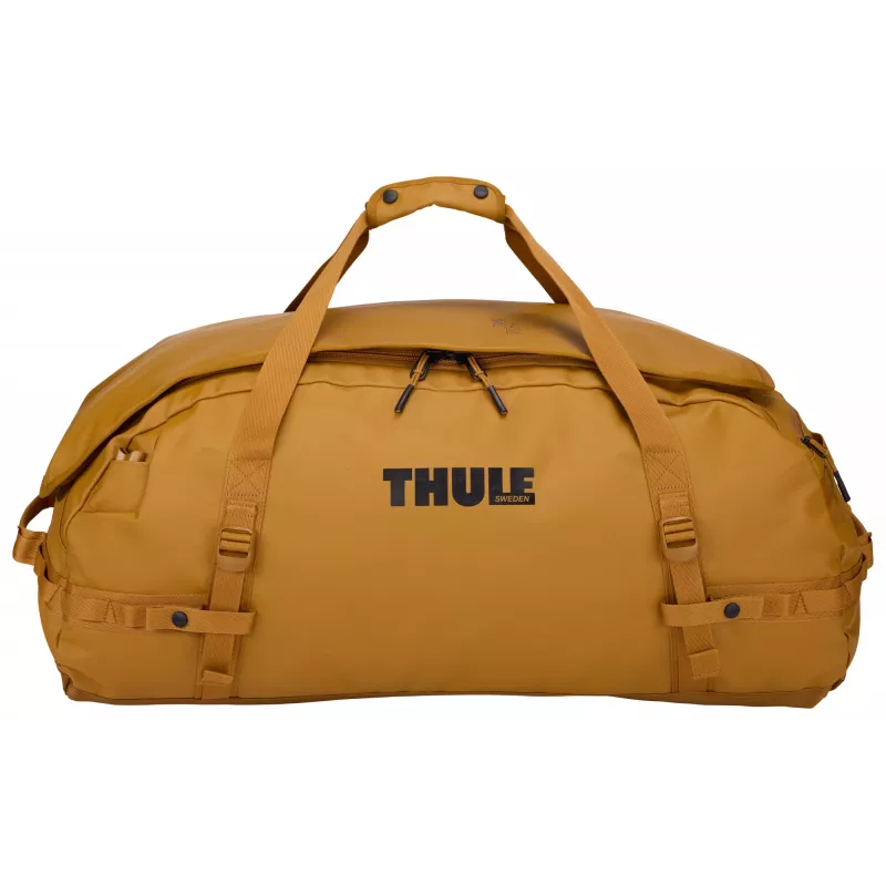 Thule Chasm TDSD304 kuldpruun kott 90 L polüester