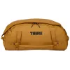 Thule Chasm TDSD304 kuldpruun kott 90 L polüester