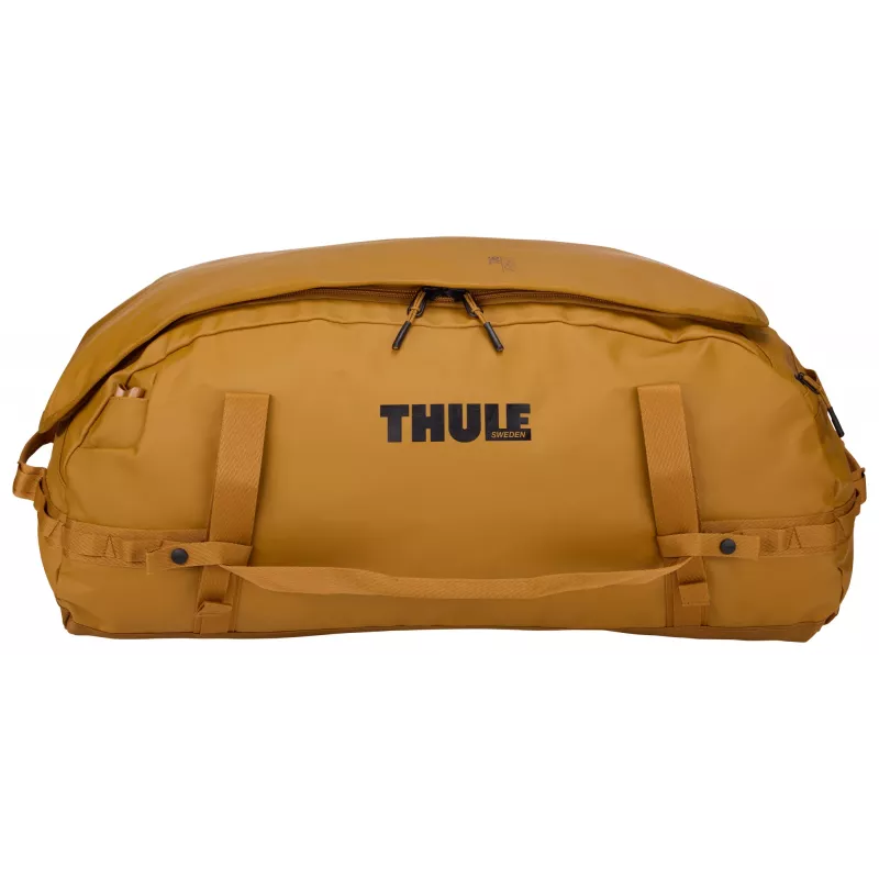 Thule Chasm TDSD304 kuldpruun kott 90 L polüester